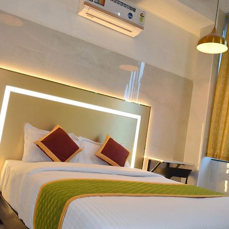 M Grand Stay Coimbatore Zewnętrze zdjęcie