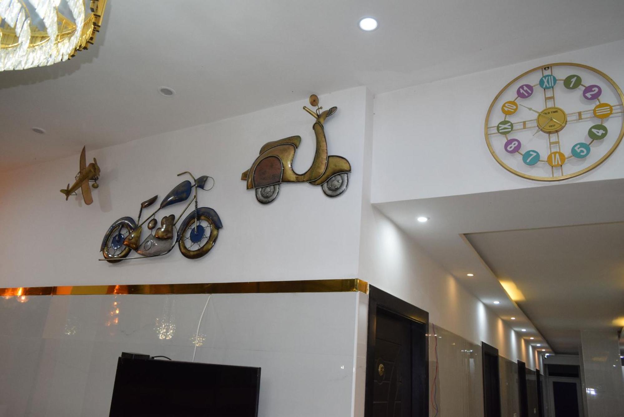 M Grand Stay Coimbatore Zewnętrze zdjęcie