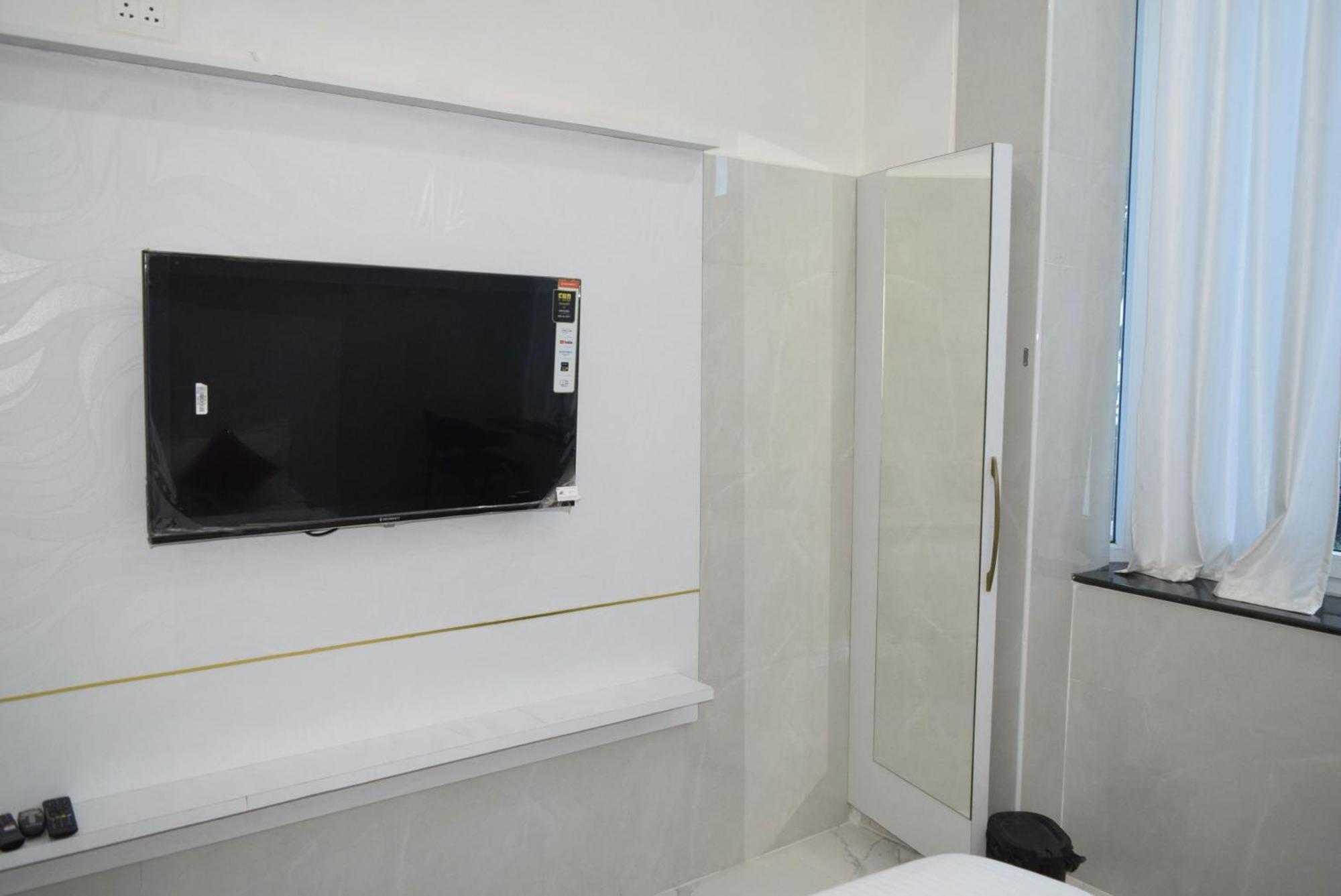 M Grand Stay Coimbatore Zewnętrze zdjęcie
