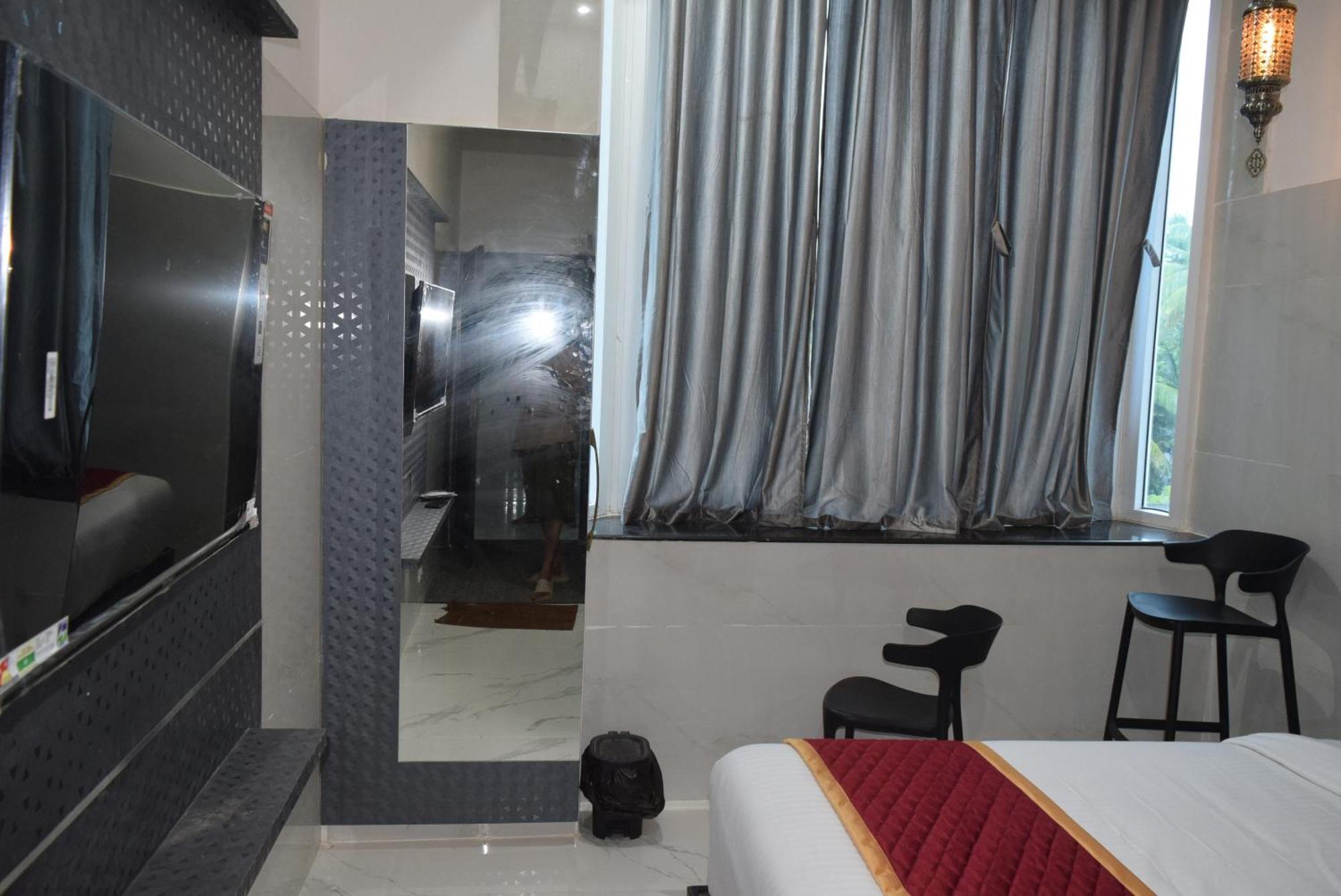 M Grand Stay Coimbatore Zewnętrze zdjęcie