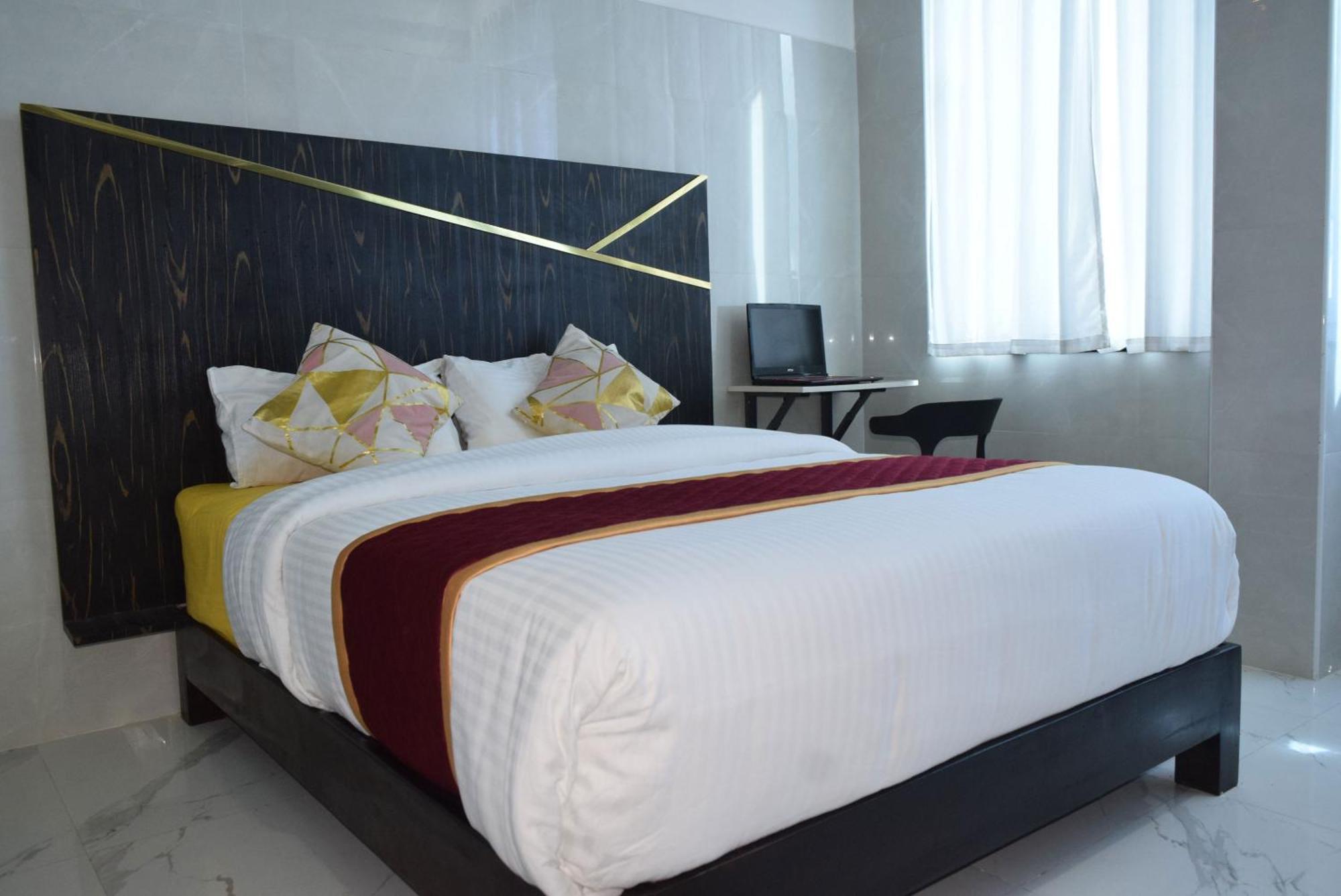 M Grand Stay Coimbatore Zewnętrze zdjęcie