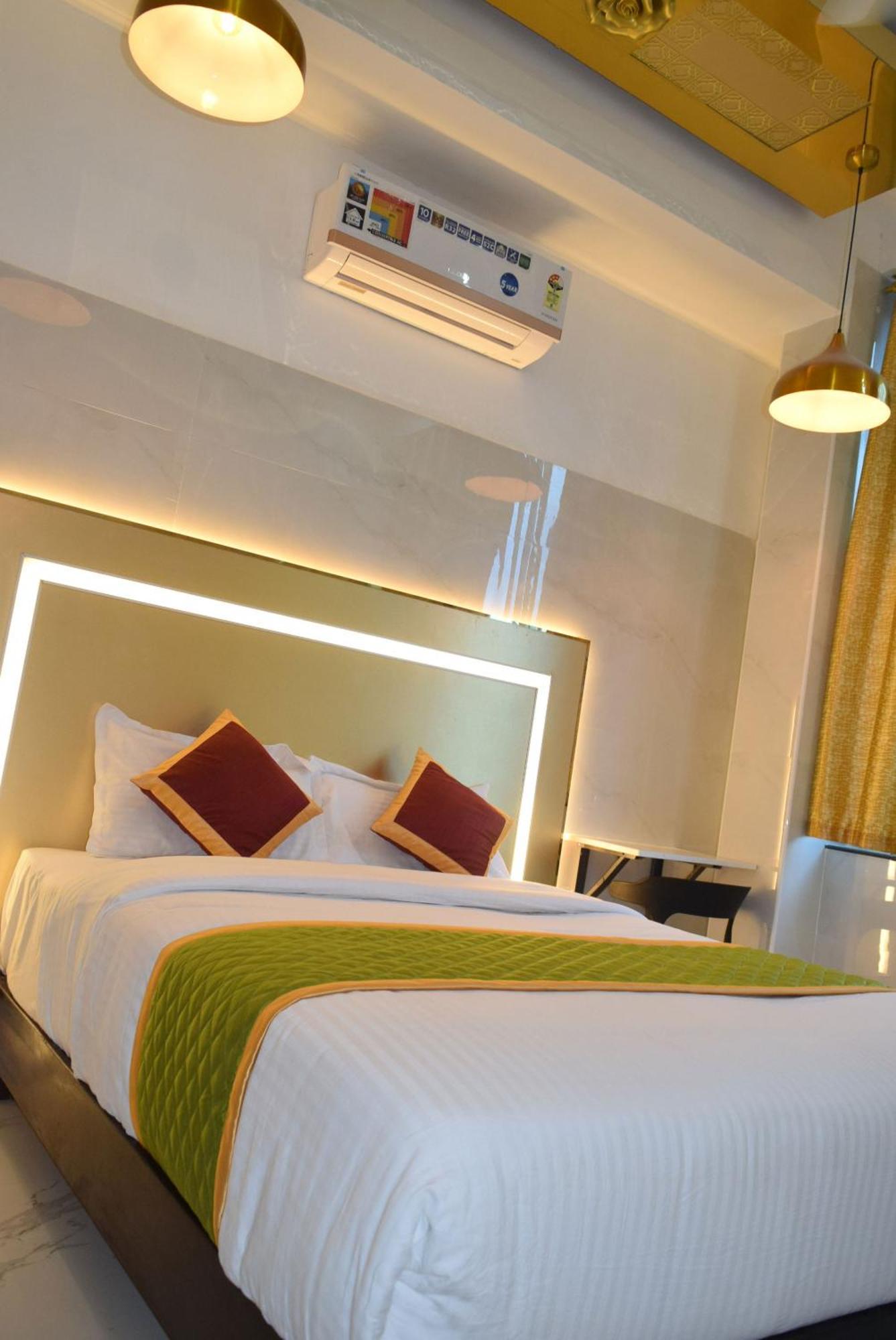 M Grand Stay Coimbatore Zewnętrze zdjęcie