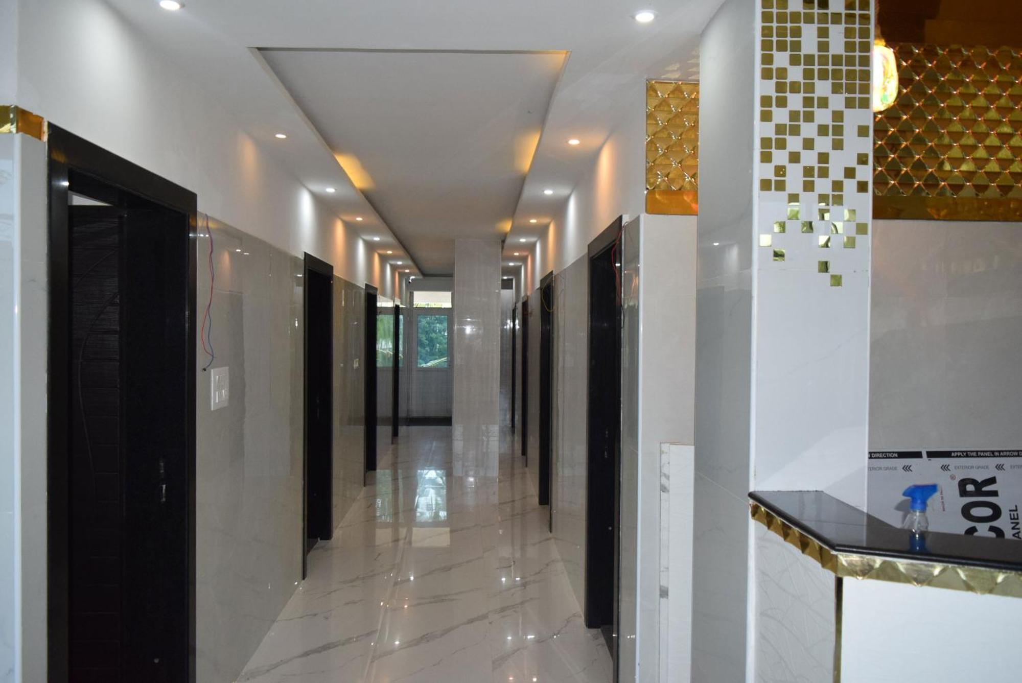 M Grand Stay Coimbatore Zewnętrze zdjęcie