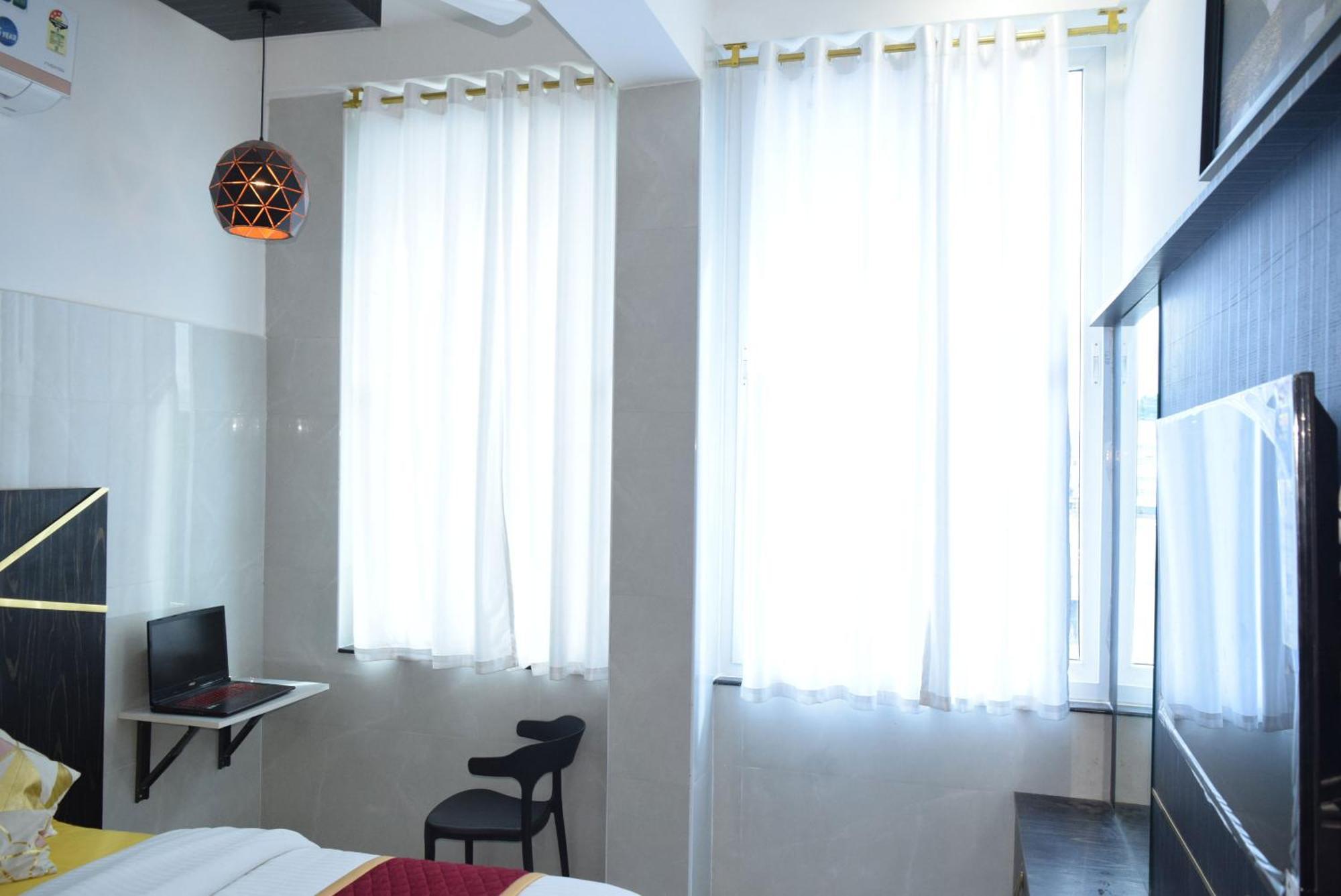 M Grand Stay Coimbatore Zewnętrze zdjęcie