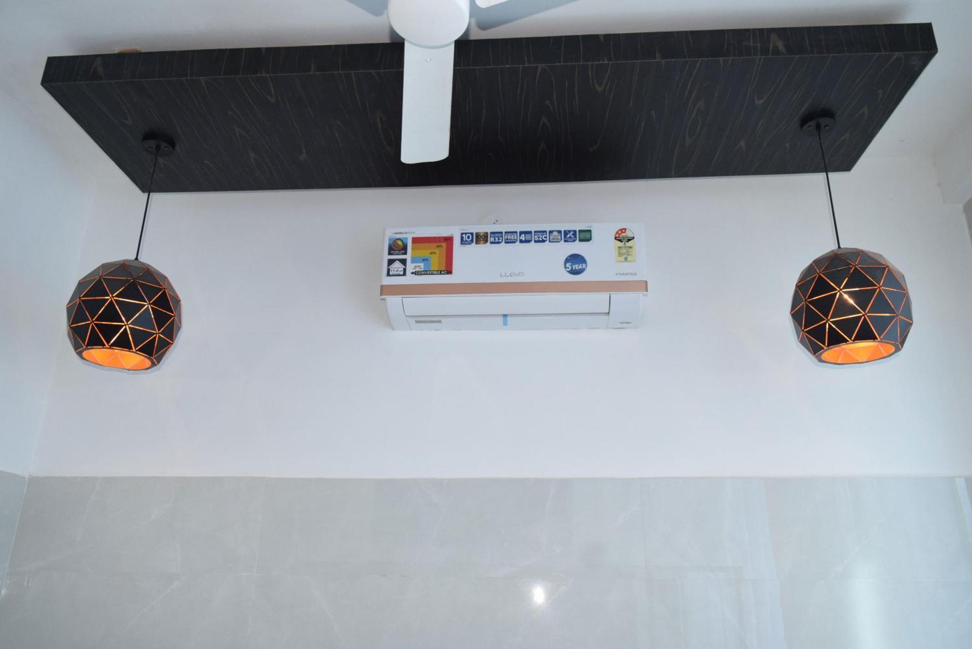 M Grand Stay Coimbatore Zewnętrze zdjęcie