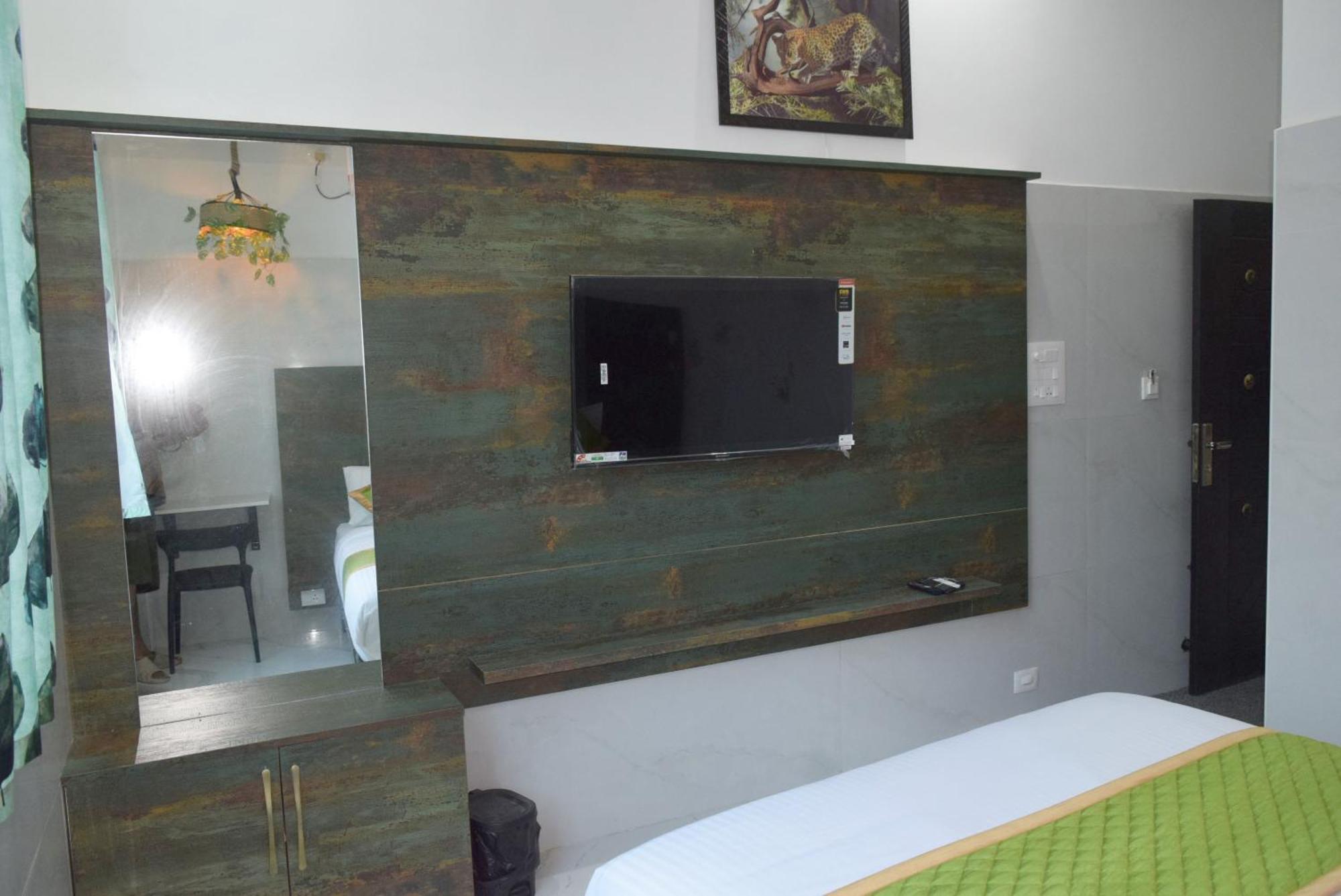 M Grand Stay Coimbatore Zewnętrze zdjęcie