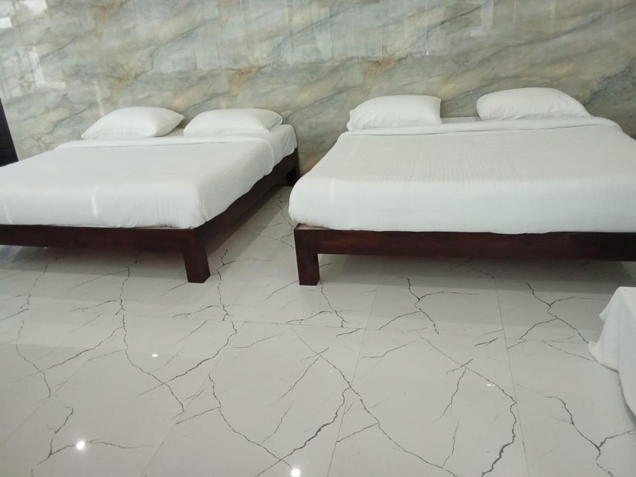 M Grand Stay Coimbatore Zewnętrze zdjęcie
