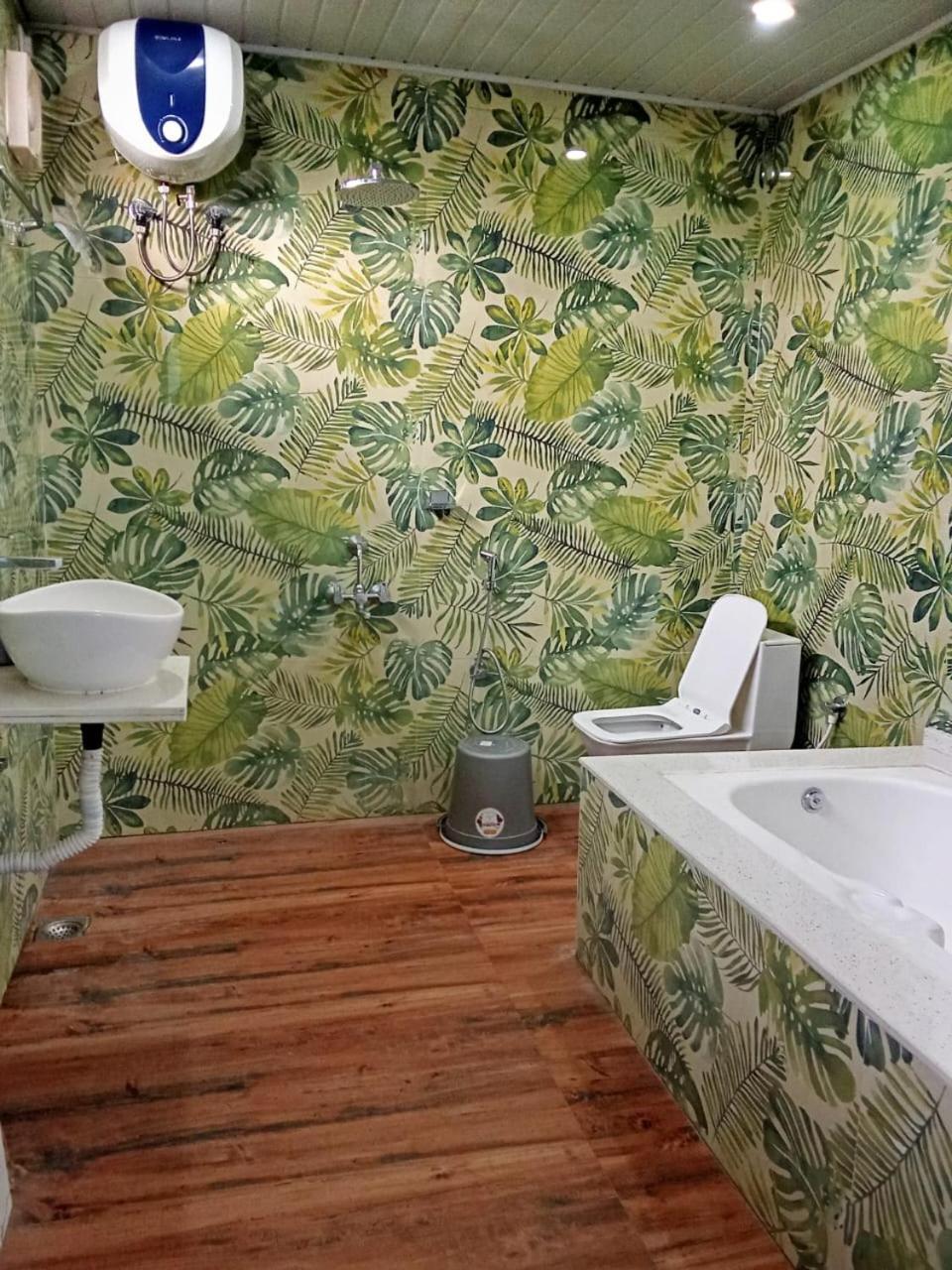 M Grand Stay Coimbatore Zewnętrze zdjęcie